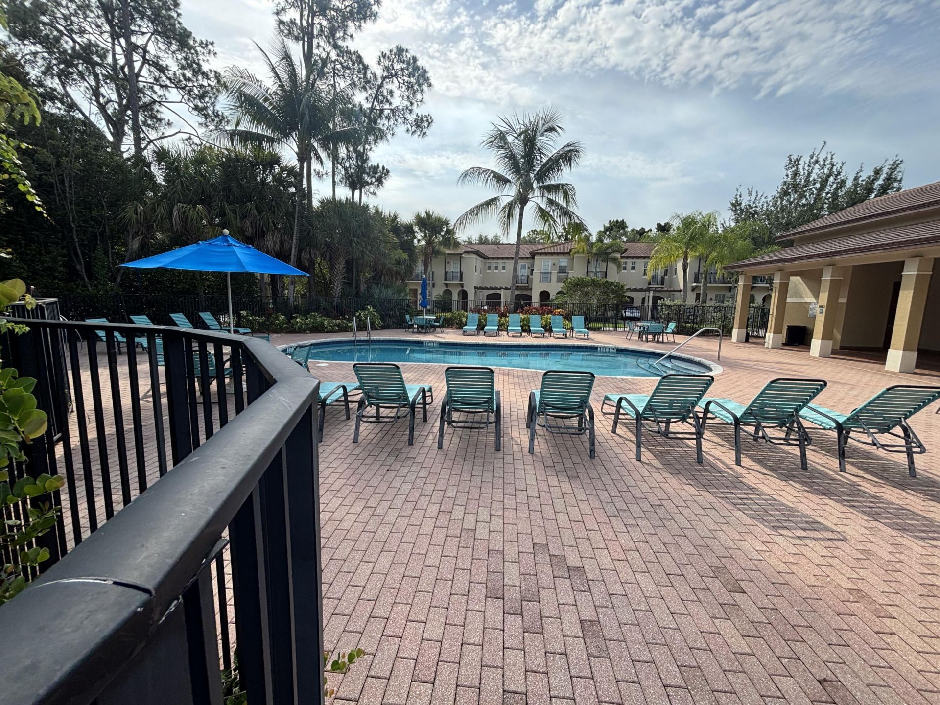 2789 Eagle Rock Circle, Unit 207, West Palm Beach, FL 33411 Photo