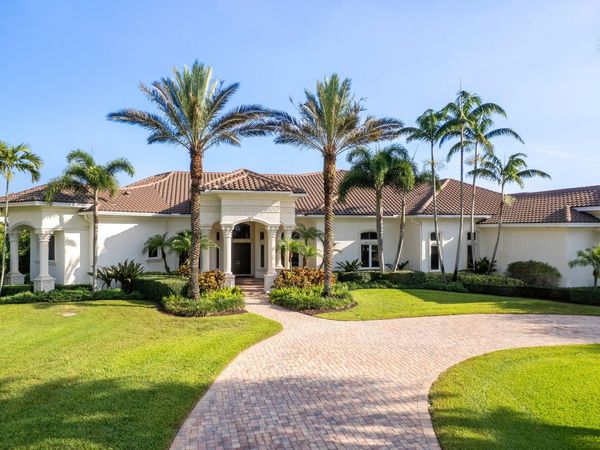 15885 Boeing Court, Wellington, FL 33414