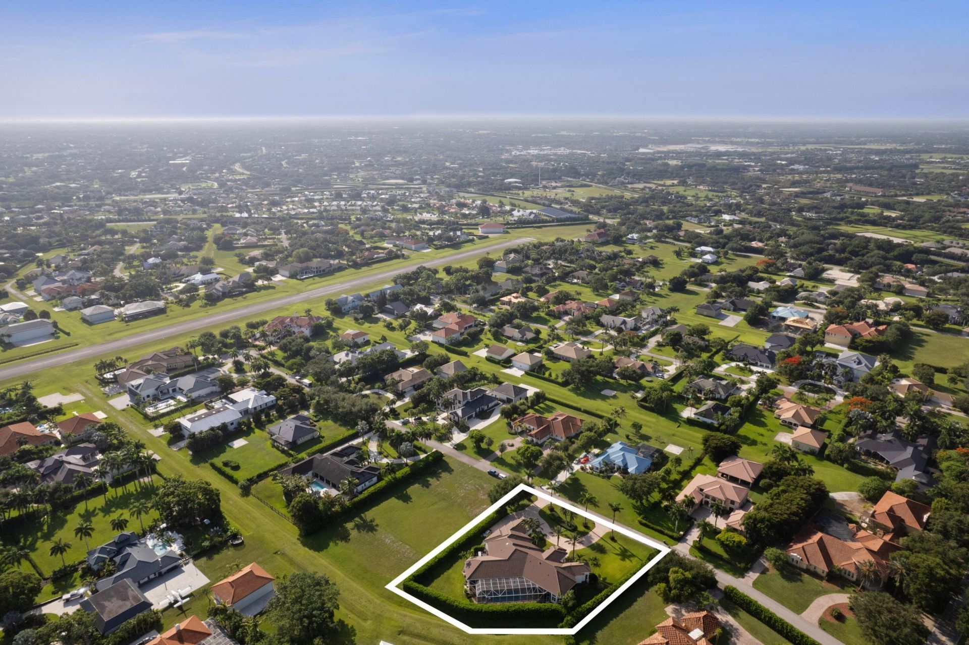 15885 Boeing Court, Wellington, FL 33414 Photo
