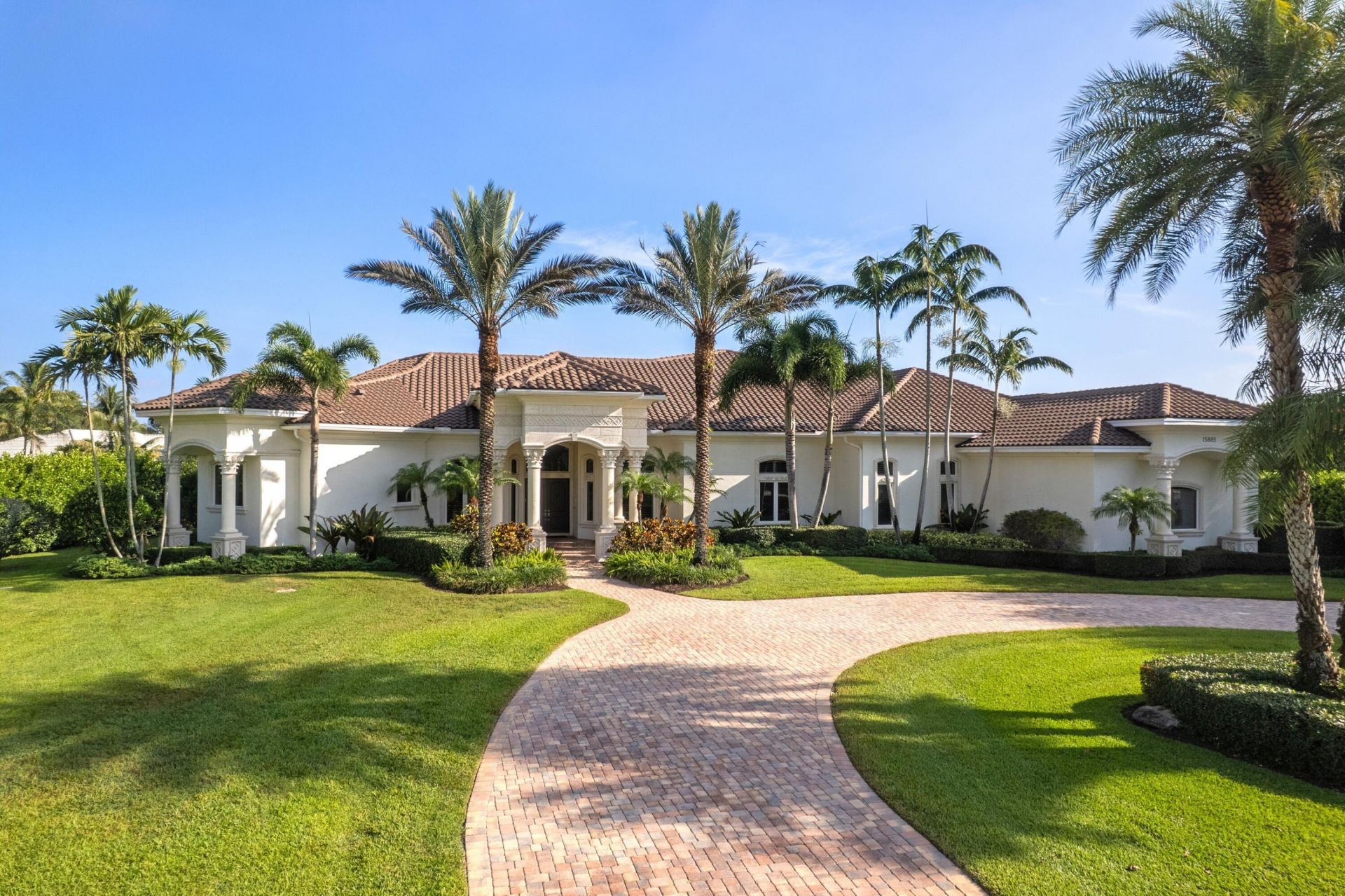 15885 Boeing Court, Wellington, FL 33414 Photo