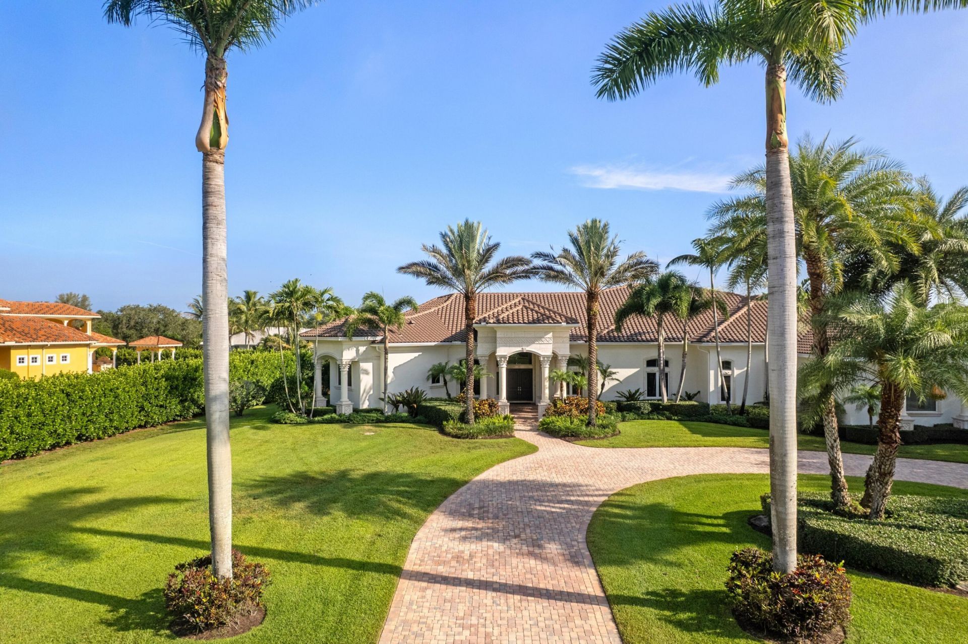 15885 Boeing Court, Wellington, FL 33414 Photo