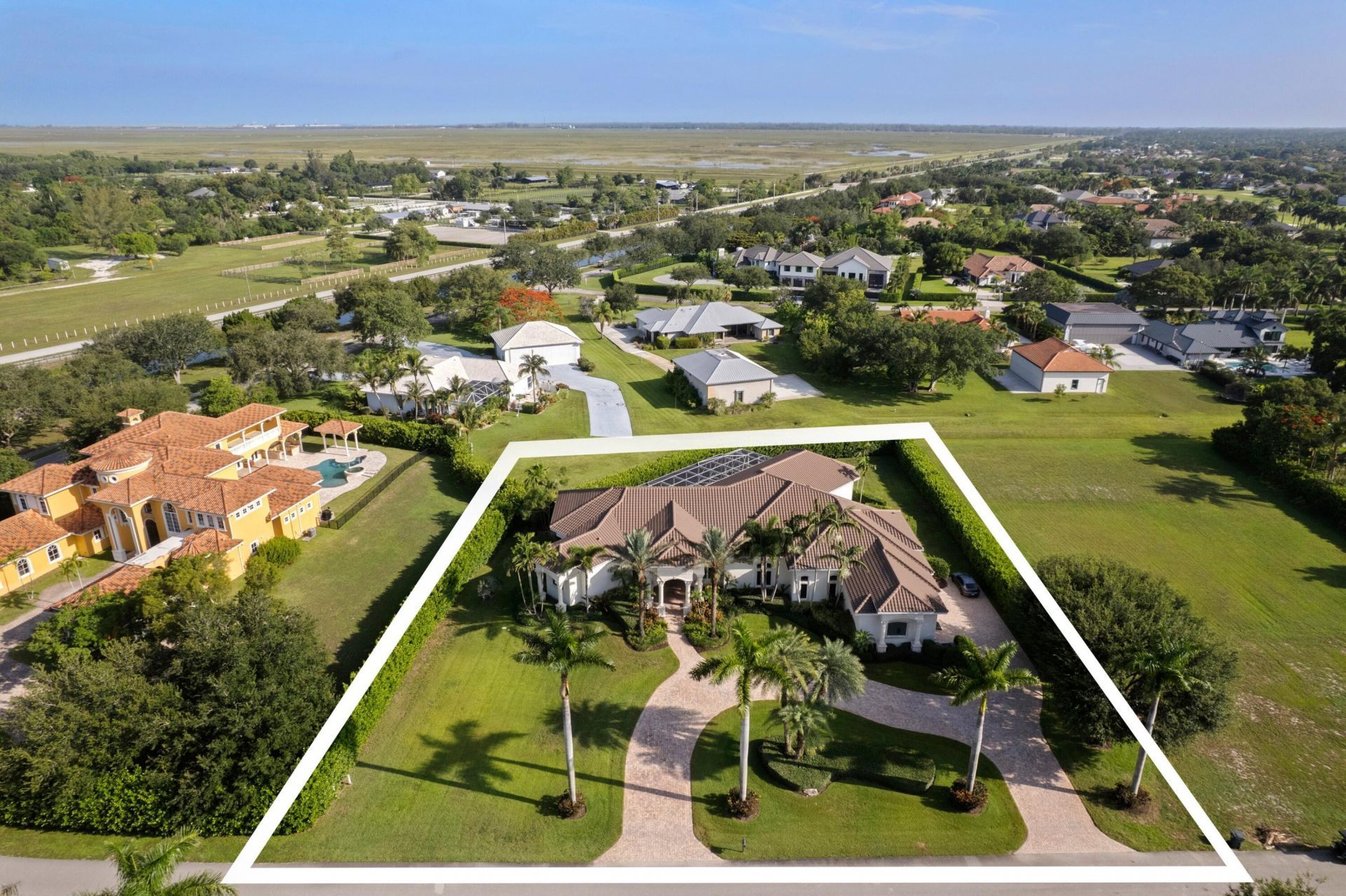 15885 Boeing Court, Wellington, FL 33414 Photo