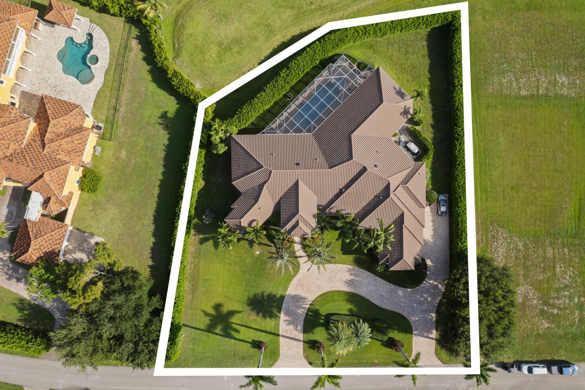 15885 Boeing Court, Wellington, FL 33414 Photo