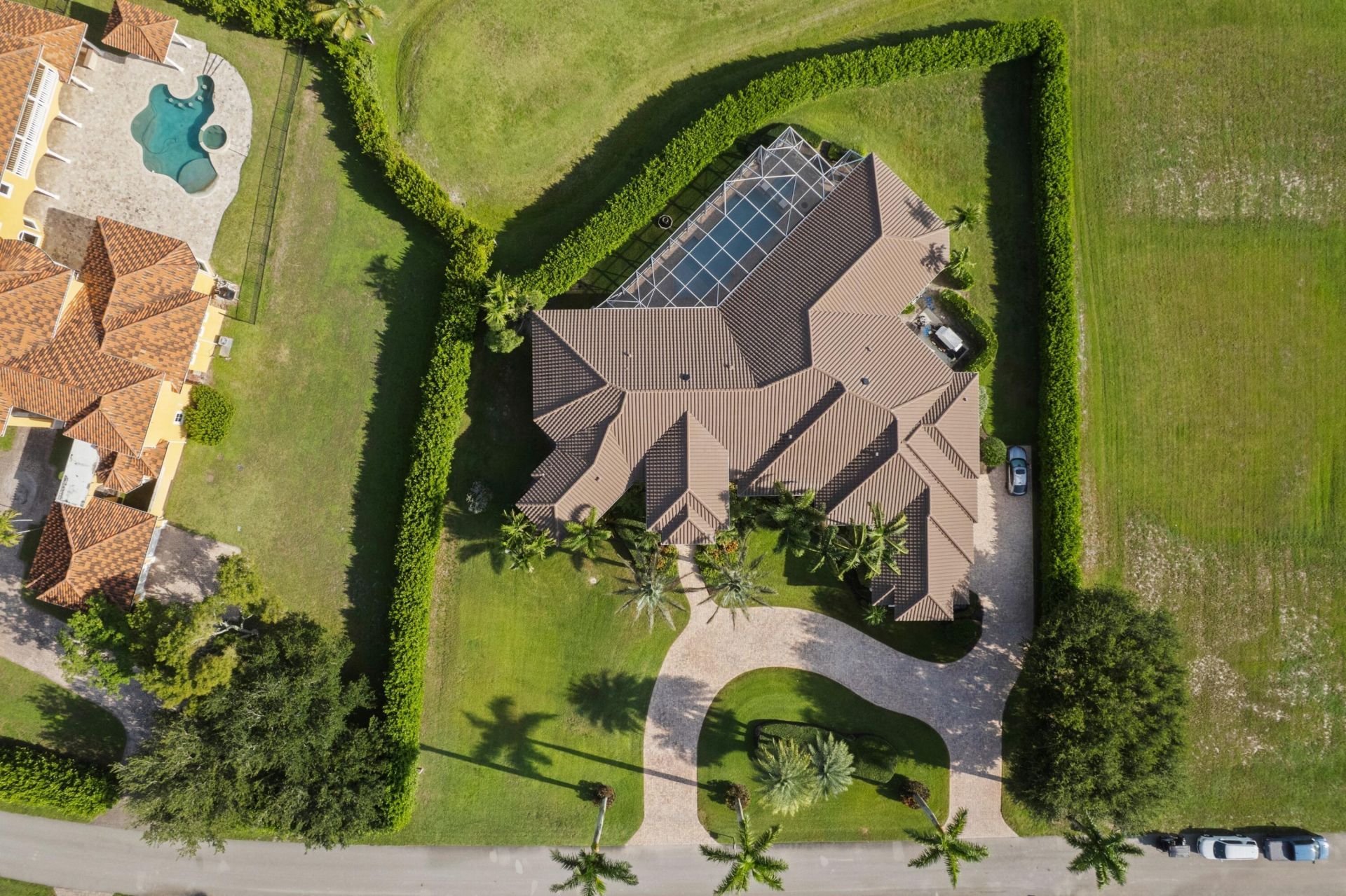 15885 Boeing Court, Wellington, FL 33414 Photo