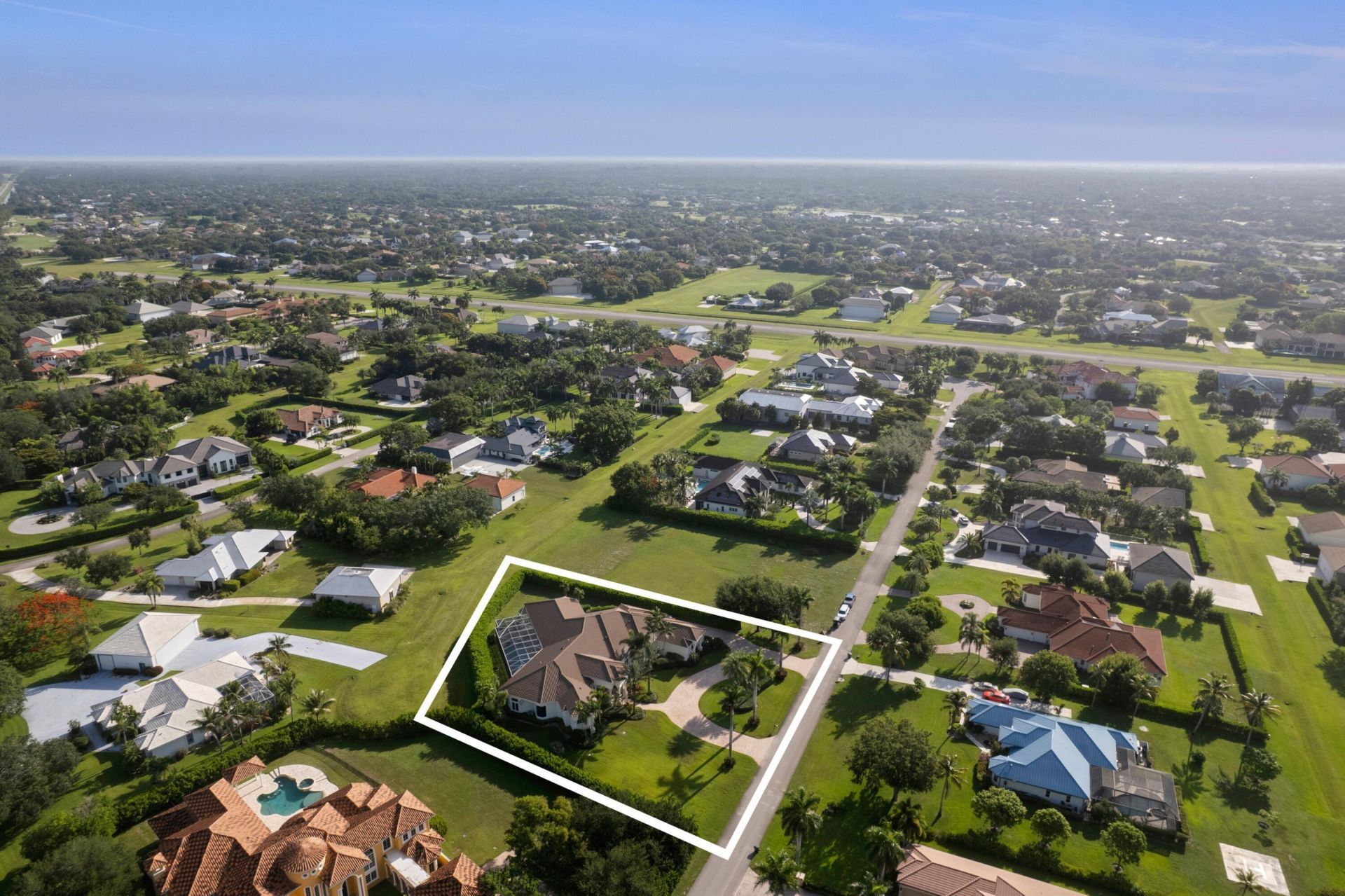 15885 Boeing Court, Wellington, FL 33414 Photo