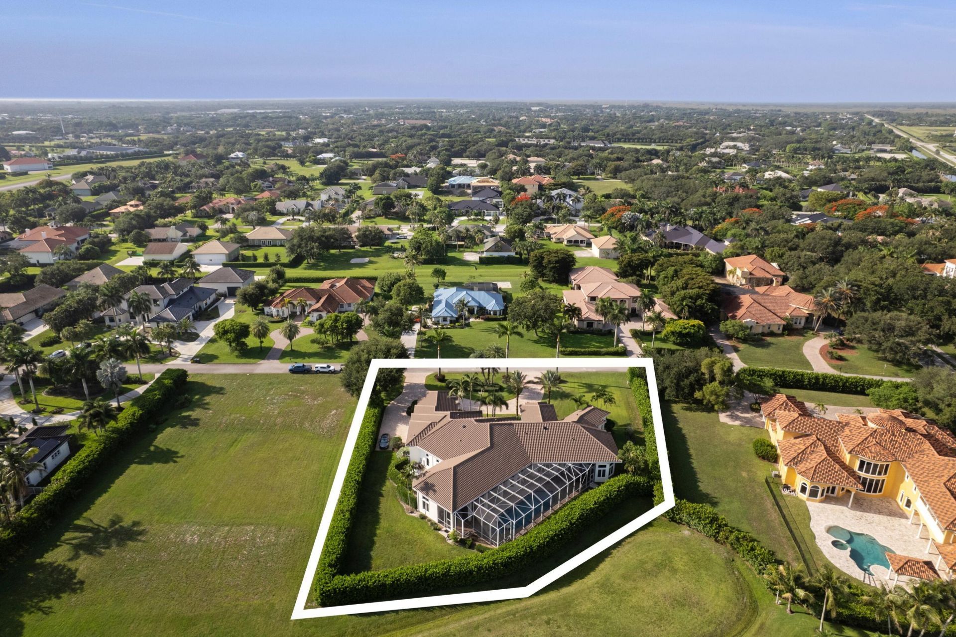 15885 Boeing Court, Wellington, FL 33414 Photo