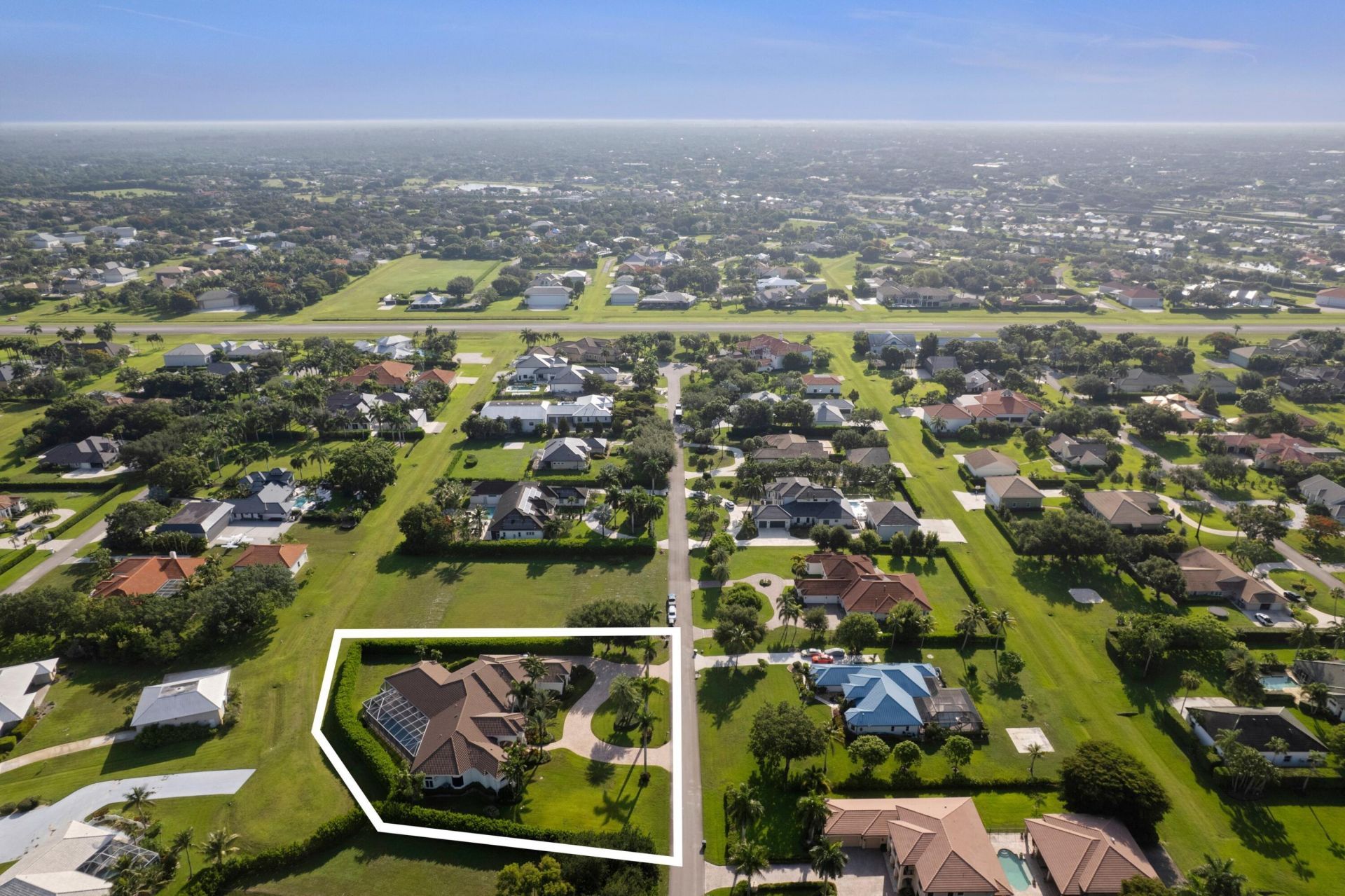 15885 Boeing Court, Wellington, FL 33414 Photo