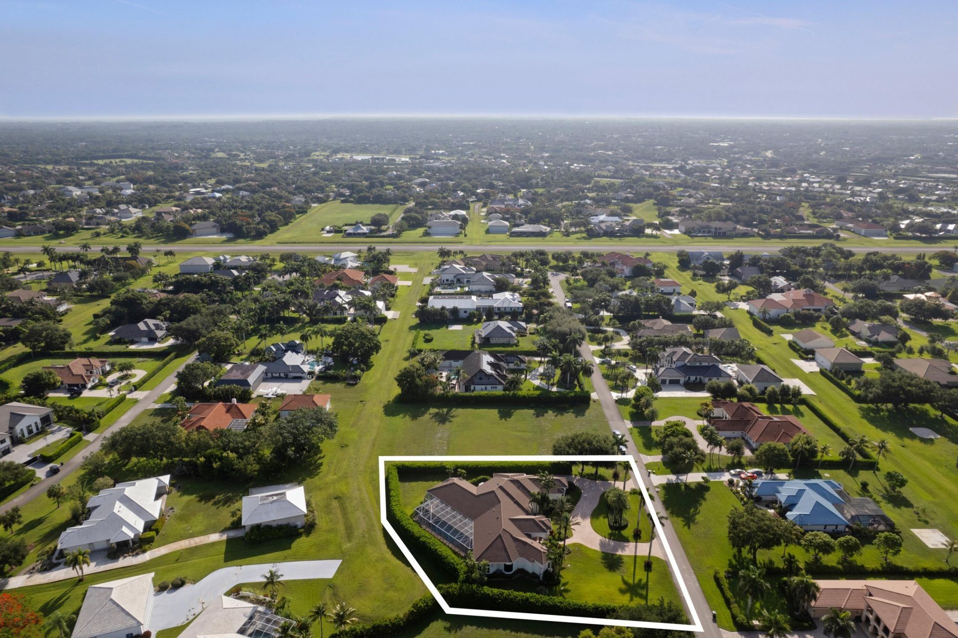 15885 Boeing Court, Wellington, FL 33414 Photo