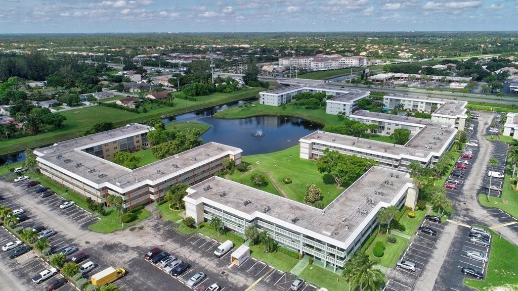 9780 Marina Boulevard, Unit 415, Boca Raton, FL 33428 Photo