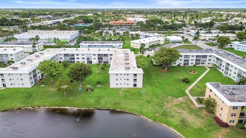9780 Marina Boulevard, Unit 415, Boca Raton, FL 33428 Photo