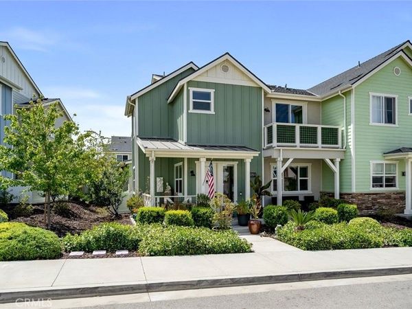 1225 Sponza Dr, Unit 1, San Luis Obispo, CA 93401