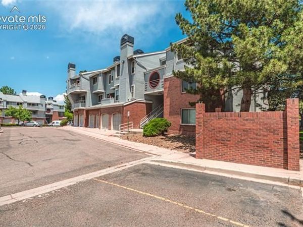 1057 Acapulco Court, Colorado Springs, CO 80910