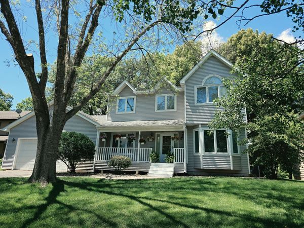 8237 Orchid Lane N, Maple Grove, MN 55311