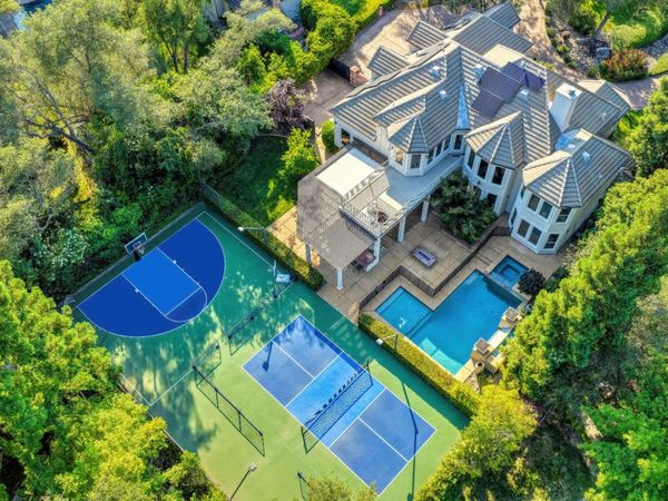 7395 Shelborne Dr, Granite Bay, CA 95746