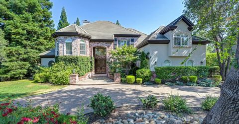 7395 Shelborne Dr, Granite Bay, CA 95746 Photo