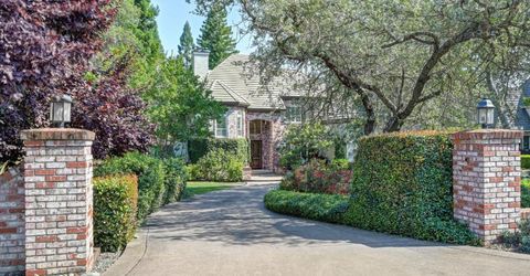 7395 Shelborne Dr, Granite Bay, CA 95746 Photo