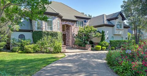 7395 Shelborne Dr, Granite Bay, CA 95746 Photo