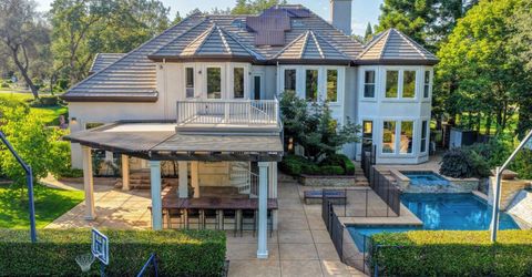 7395 Shelborne Dr, Granite Bay, CA 95746 Photo