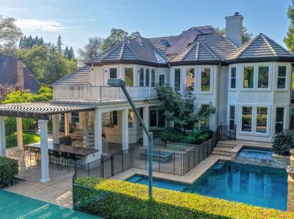 7395 Shelborne Dr, Granite Bay, CA 95746 Photo