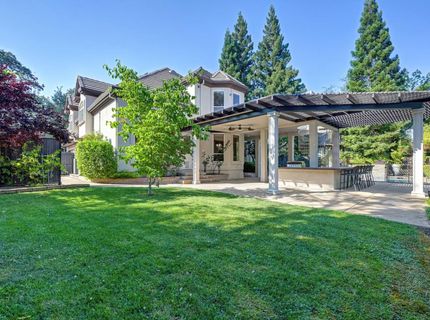 7395 Shelborne Dr, Granite Bay, CA 95746 Photo