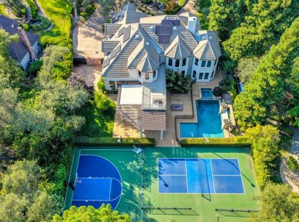 7395 Shelborne Dr, Granite Bay, CA 95746 Photo