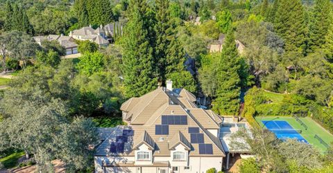 7395 Shelborne Dr, Granite Bay, CA 95746 Photo
