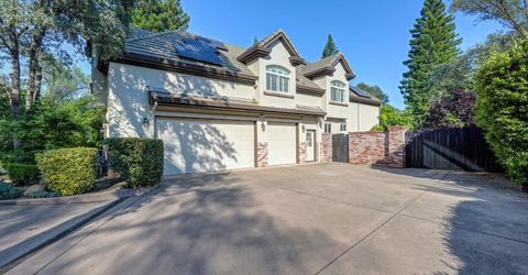 7395 Shelborne Dr, Granite Bay, CA 95746 Photo