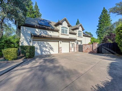 7395 Shelborne Dr, Granite Bay, CA 95746 Photo