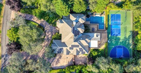 7395 Shelborne Dr, Granite Bay, CA 95746 Photo