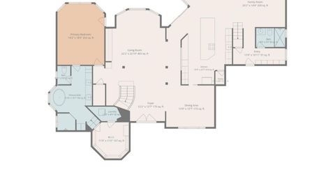 7395 Shelborne Dr, Granite Bay, CA 95746 Photo