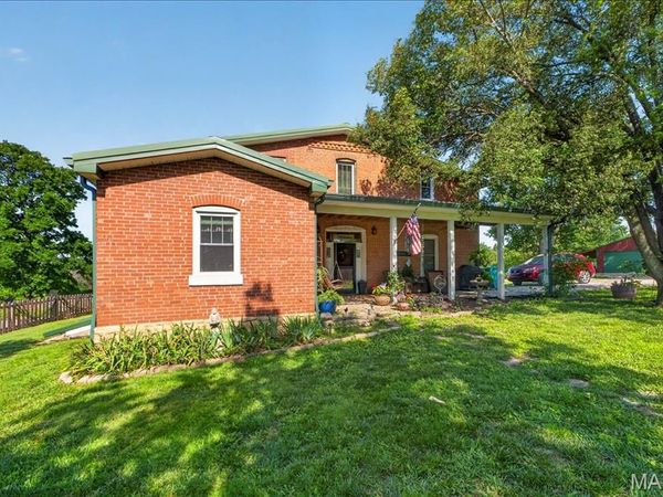 7249 Highway 185 , Leslie, MO 63056