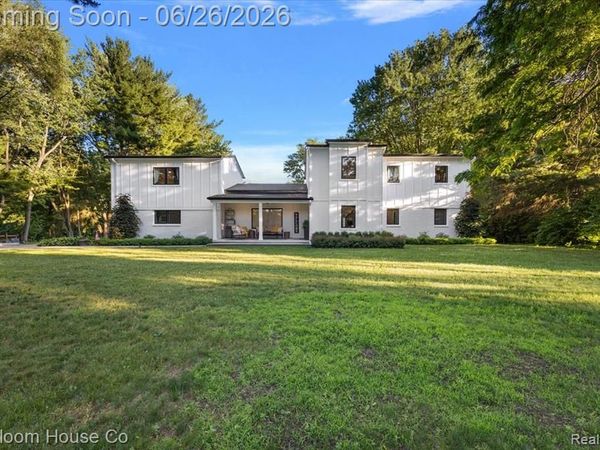 49001 Hanford Road , CANTON, MI 48187
