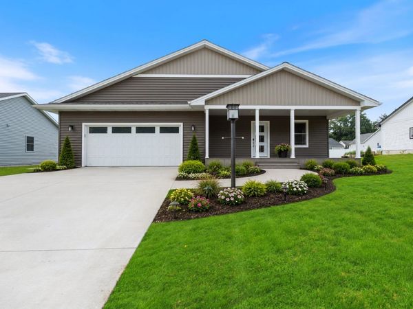 408 Ash Street, Pierceton, IN 46562