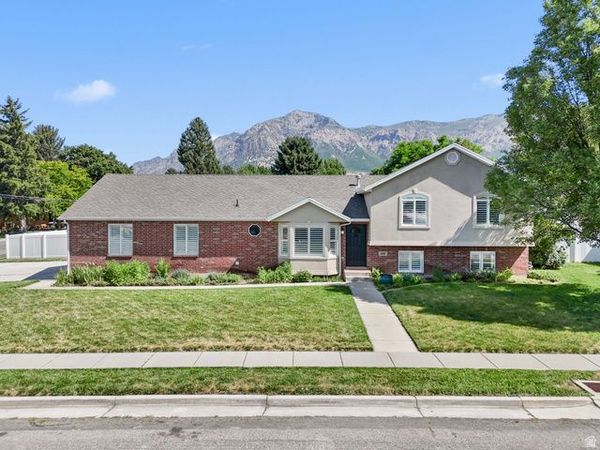 610 E 2300 N, North Ogden, UT 84414