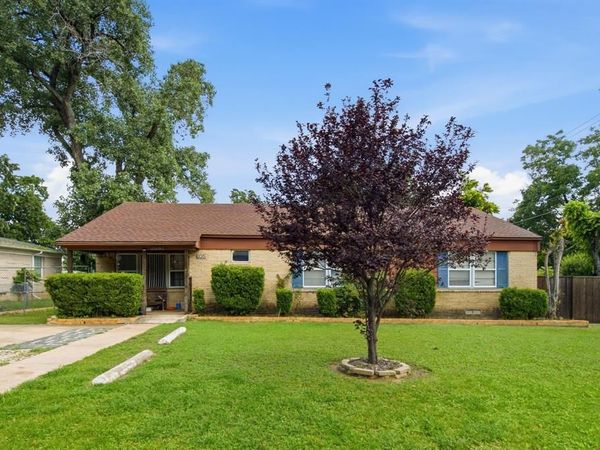 605 W 8th Street, Irving, TX 75060