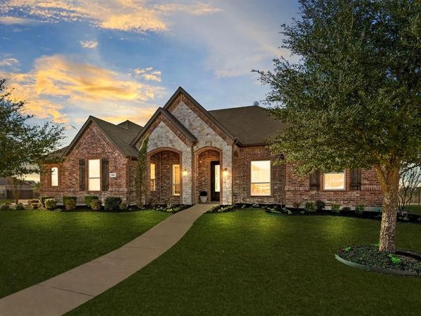 800 Yasmin Court, Heath, TX 75126