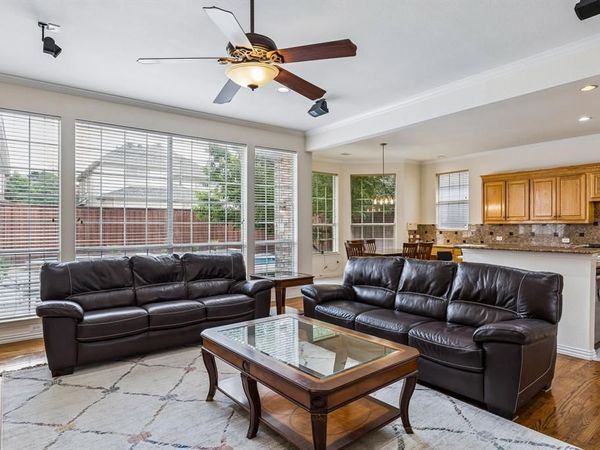 3809 Brookfield Drive, Plano, TX 75025