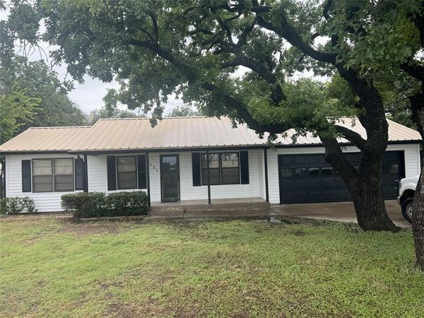 3425 CR 592, Early, TX 76802