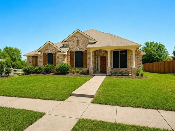 4402 Horizon Drive, Garland, TX 75043