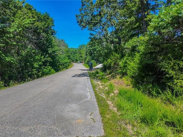 Lot #1345 Champion Drive, Sunrise Beach, MO 65079