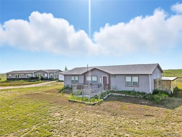 11055 Milne Road , Colorado Springs, CO 80928