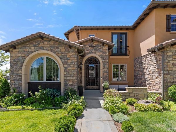 15232 W Warren Drive , Lakewood, CO 80228