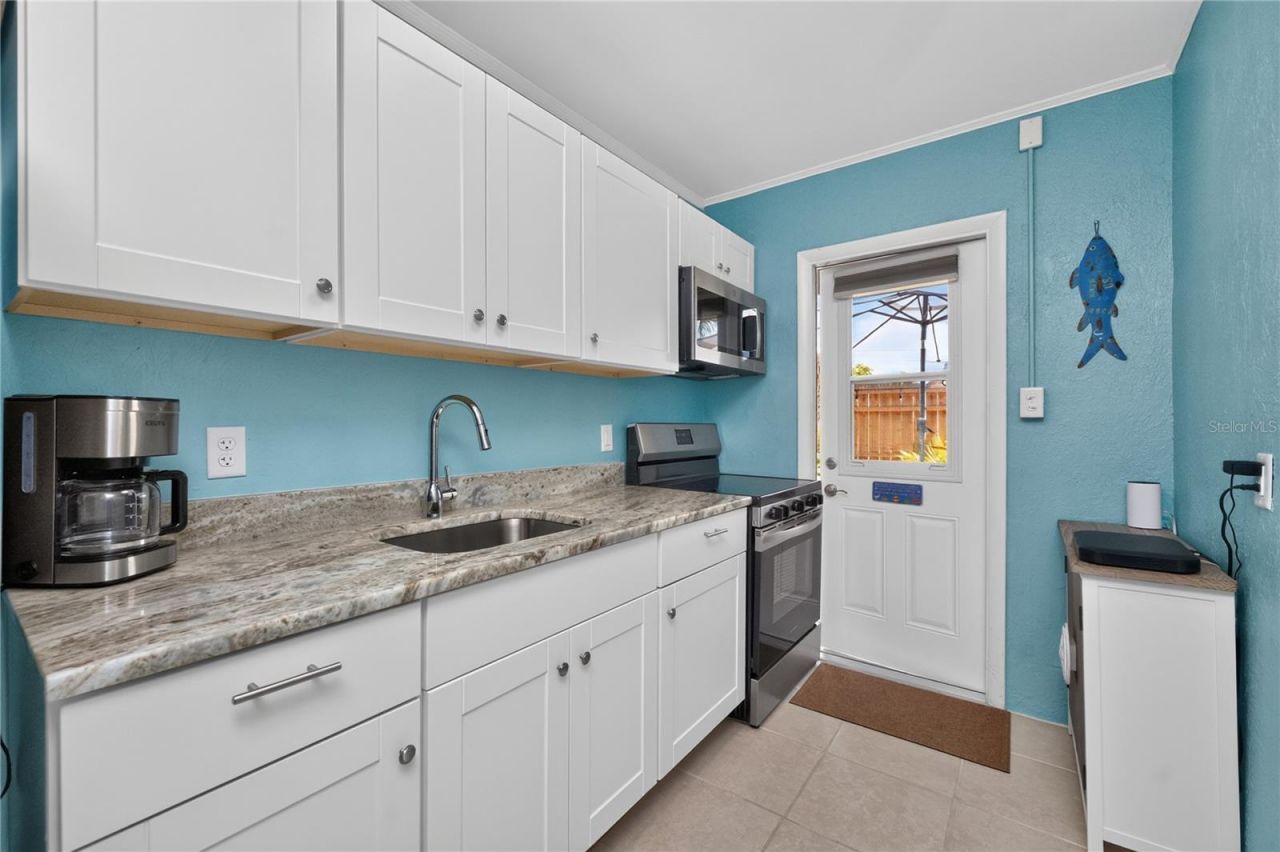 1120 Gulf Boulevard , Englewood, FL 34223 Photo