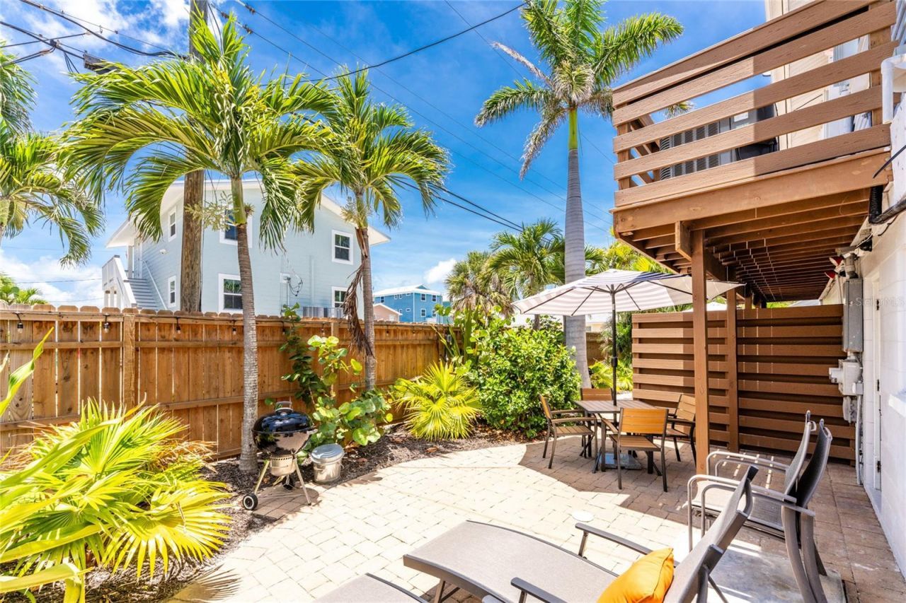 1120 Gulf Boulevard , Englewood, FL 34223 Photo