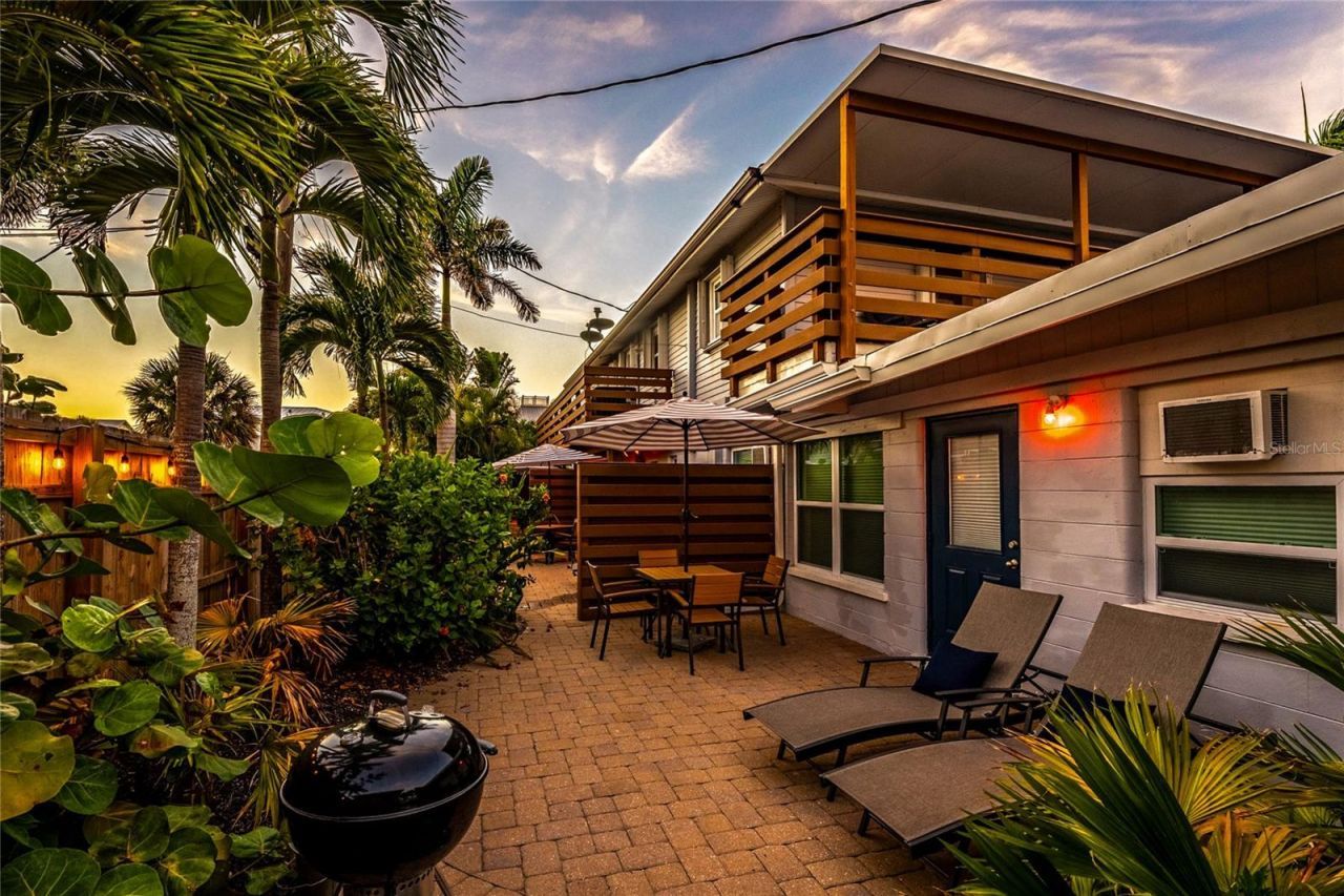 1120 Gulf Boulevard , Englewood, FL 34223 Photo