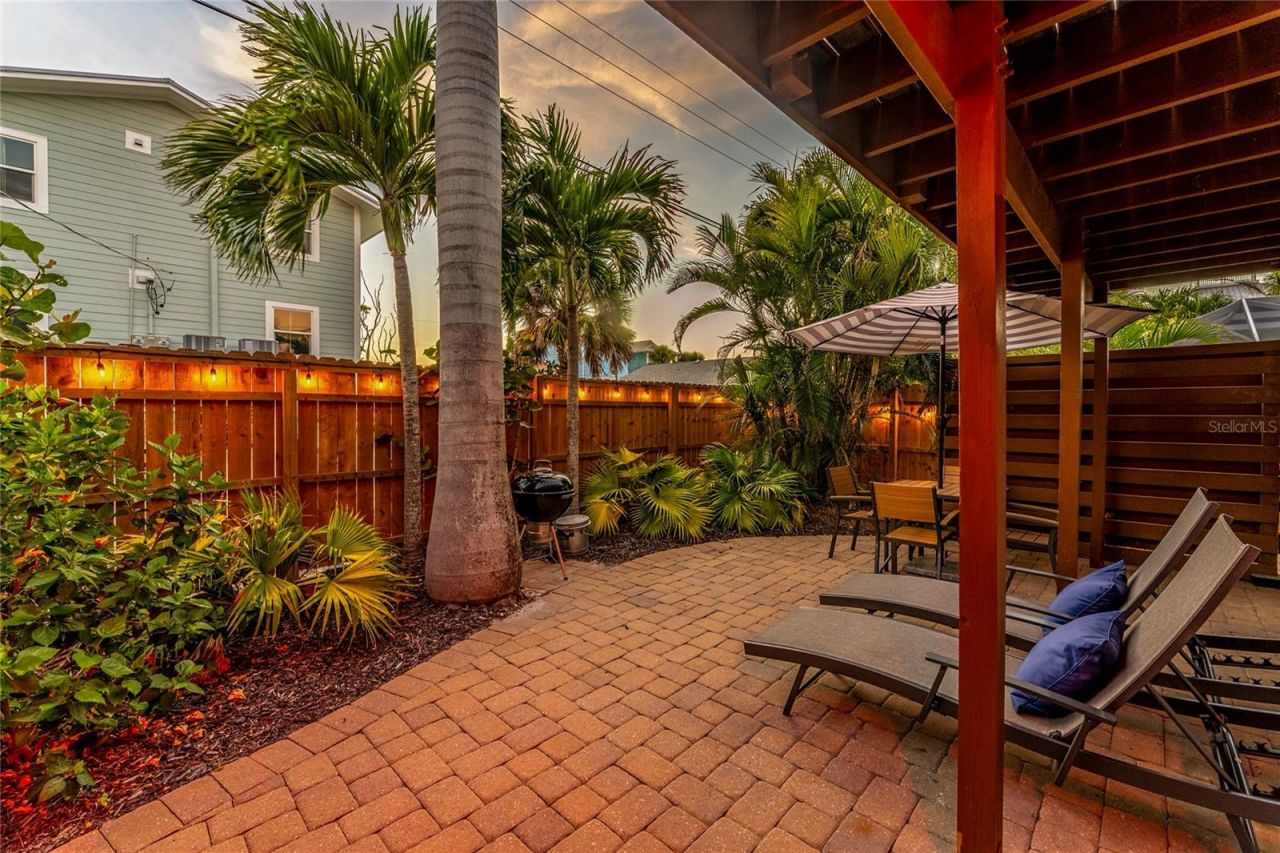 1120 Gulf Boulevard , Englewood, FL 34223 Photo