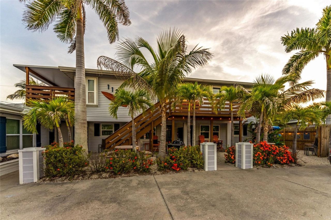 1120 Gulf Boulevard , Englewood, FL 34223 Photo