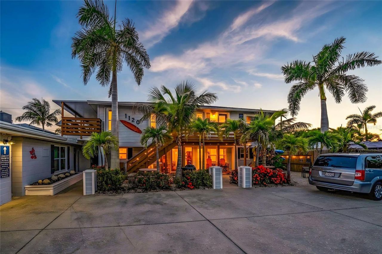 1120 Gulf Boulevard , Englewood, FL 34223 Photo