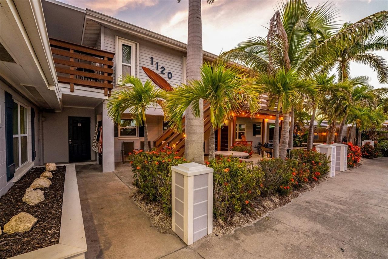 1120 Gulf Boulevard , Englewood, FL 34223 Photo