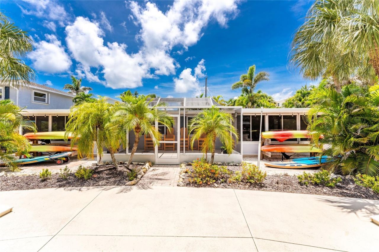 1120 Gulf Boulevard , Englewood, FL 34223 Photo